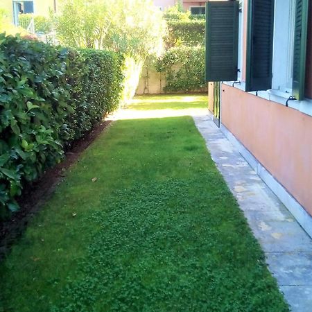 Casa Vacanze I Borghi Apartment Salionze Екстериор снимка