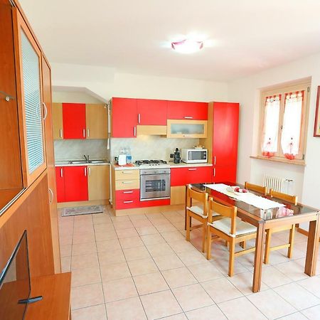 Casa Vacanze I Borghi Apartment Salionze Екстериор снимка