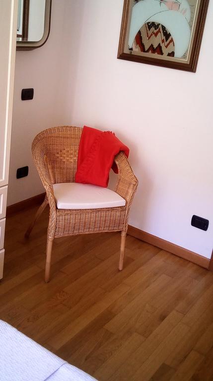 Casa Vacanze I Borghi Apartment Salionze Екстериор снимка
