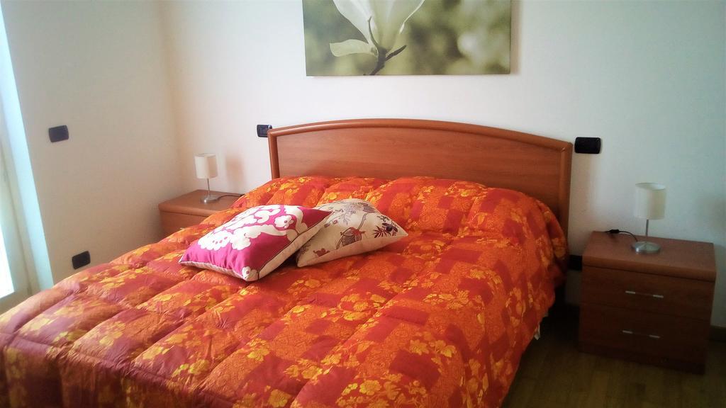 Casa Vacanze I Borghi Apartment Salionze Екстериор снимка
