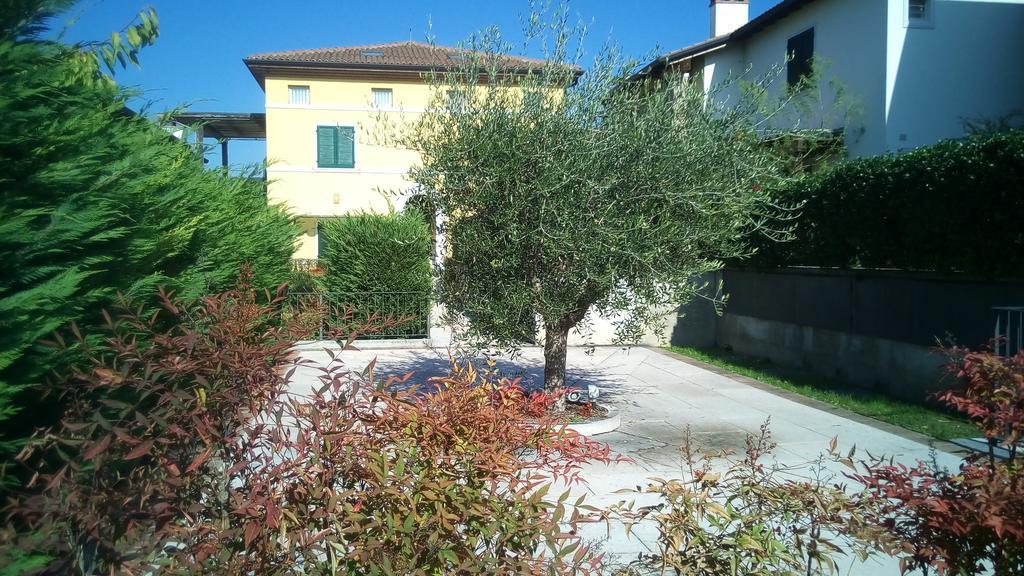 Casa Vacanze I Borghi Apartment Salionze Екстериор снимка