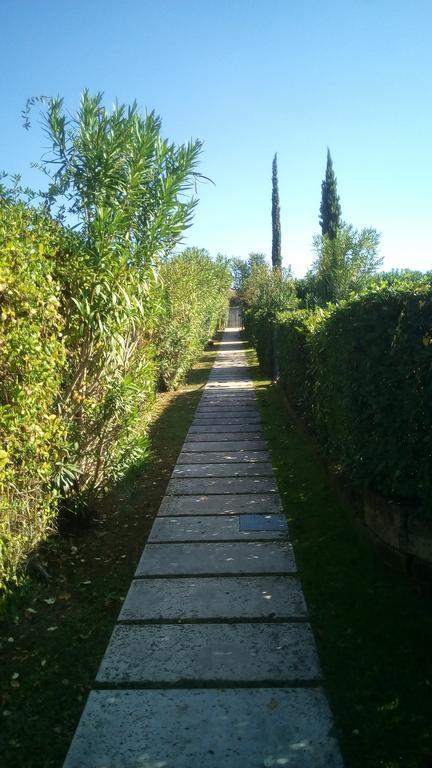 Casa Vacanze I Borghi Apartment Salionze Екстериор снимка