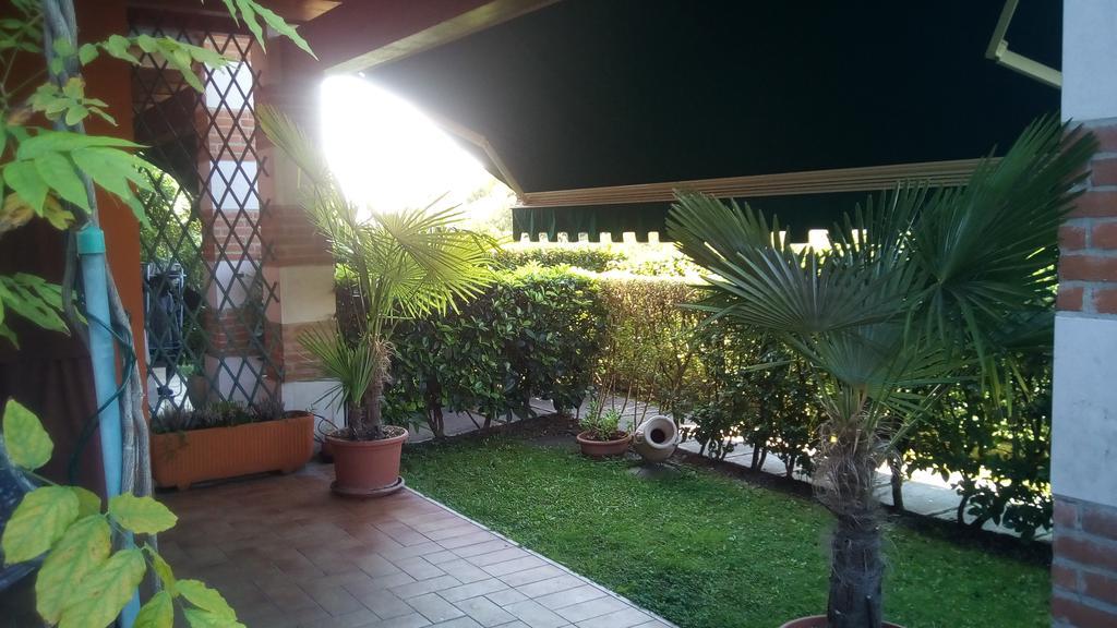 Casa Vacanze I Borghi Apartment Salionze Екстериор снимка
