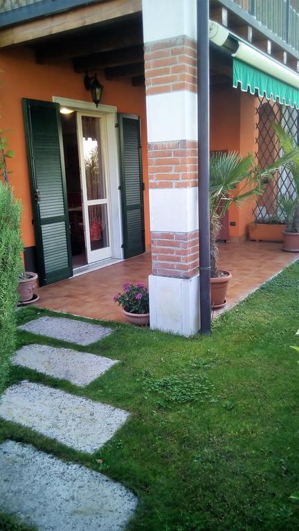Casa Vacanze I Borghi Apartment Salionze Екстериор снимка