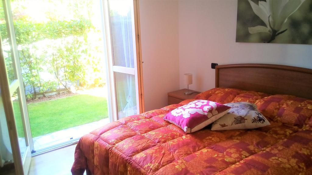 Casa Vacanze I Borghi Apartment Salionze Екстериор снимка