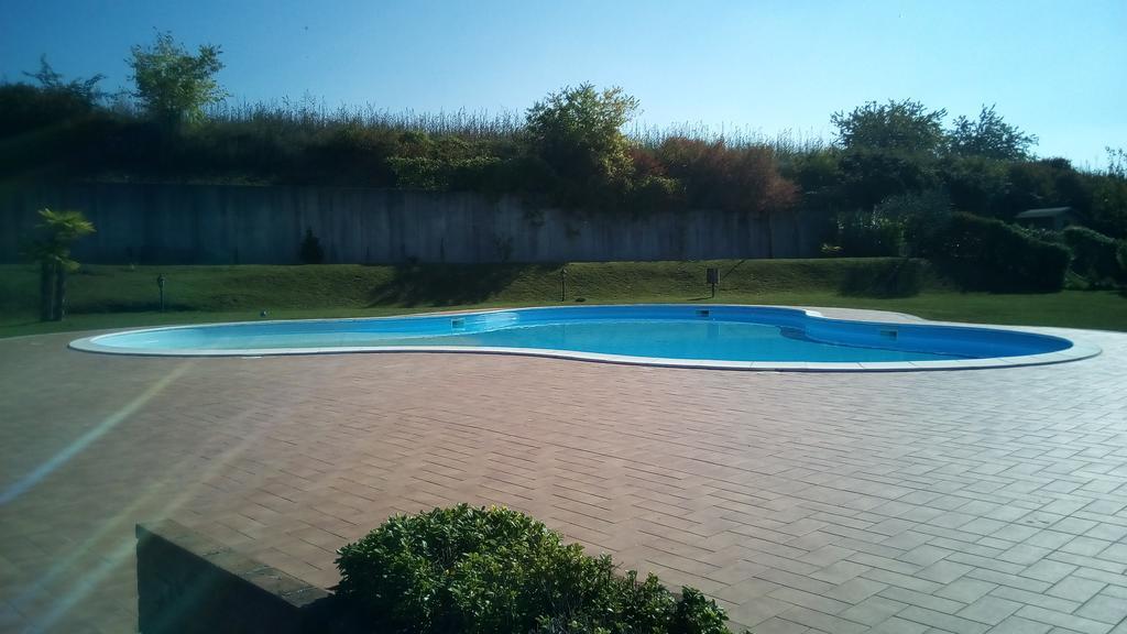 Casa Vacanze I Borghi Apartment Salionze Екстериор снимка
