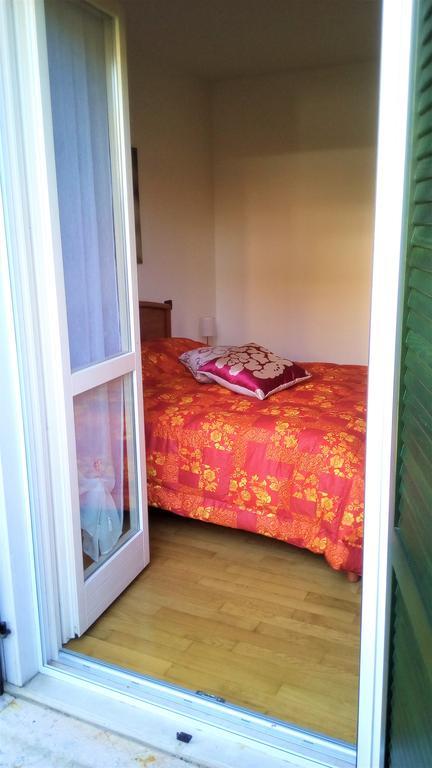 Casa Vacanze I Borghi Apartment Salionze Екстериор снимка