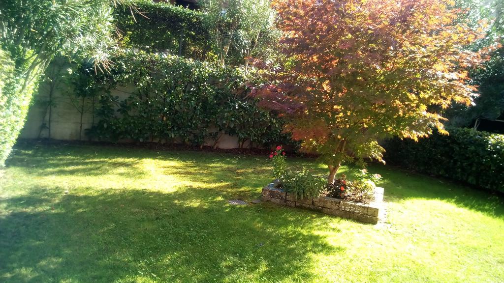 Casa Vacanze I Borghi Apartment Salionze Екстериор снимка