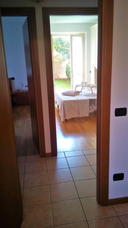 Casa Vacanze I Borghi Apartment Salionze Екстериор снимка