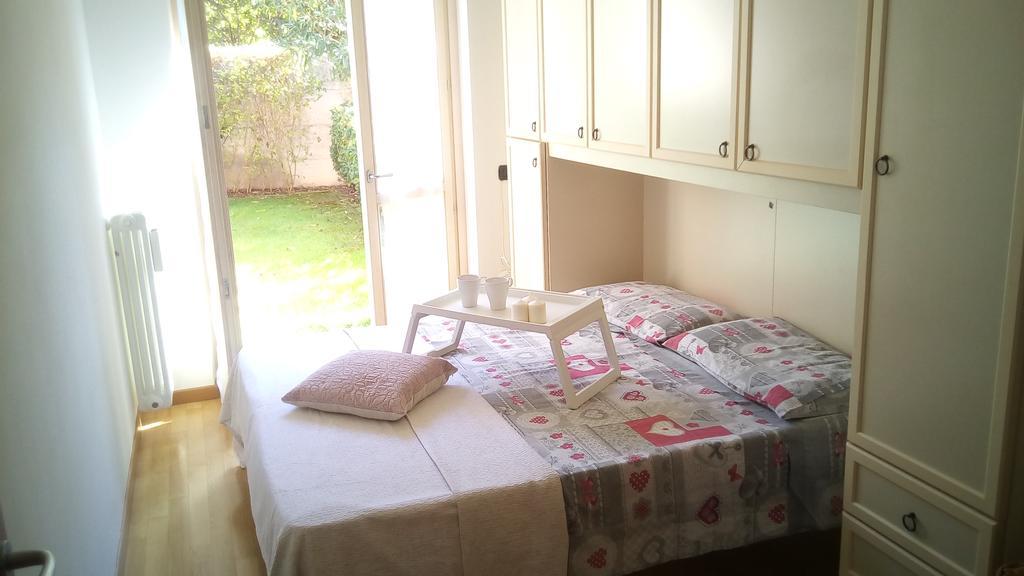 Casa Vacanze I Borghi Apartment Salionze Екстериор снимка