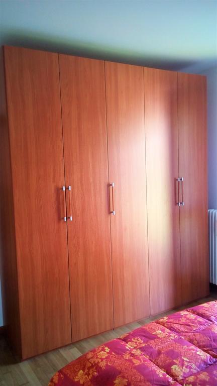 Casa Vacanze I Borghi Apartment Salionze Екстериор снимка