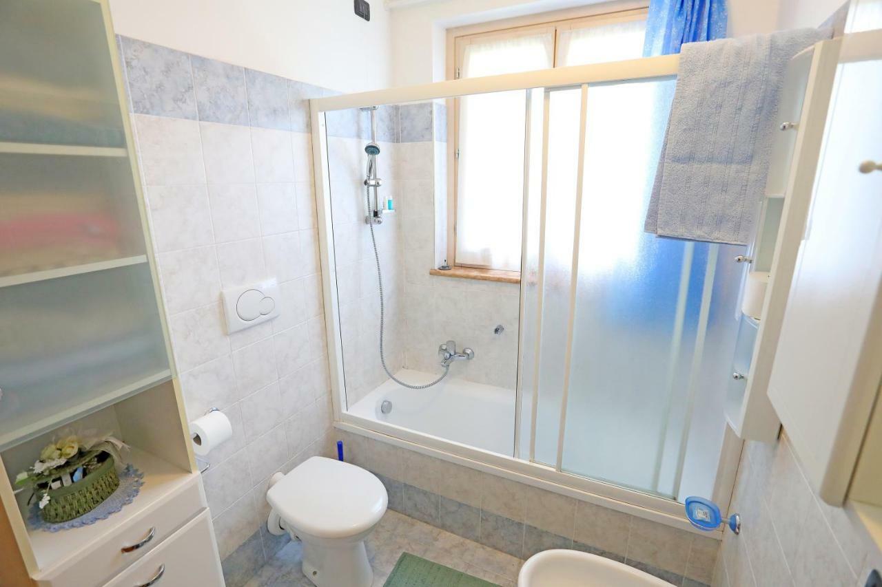 Casa Vacanze I Borghi Apartment Salionze Екстериор снимка