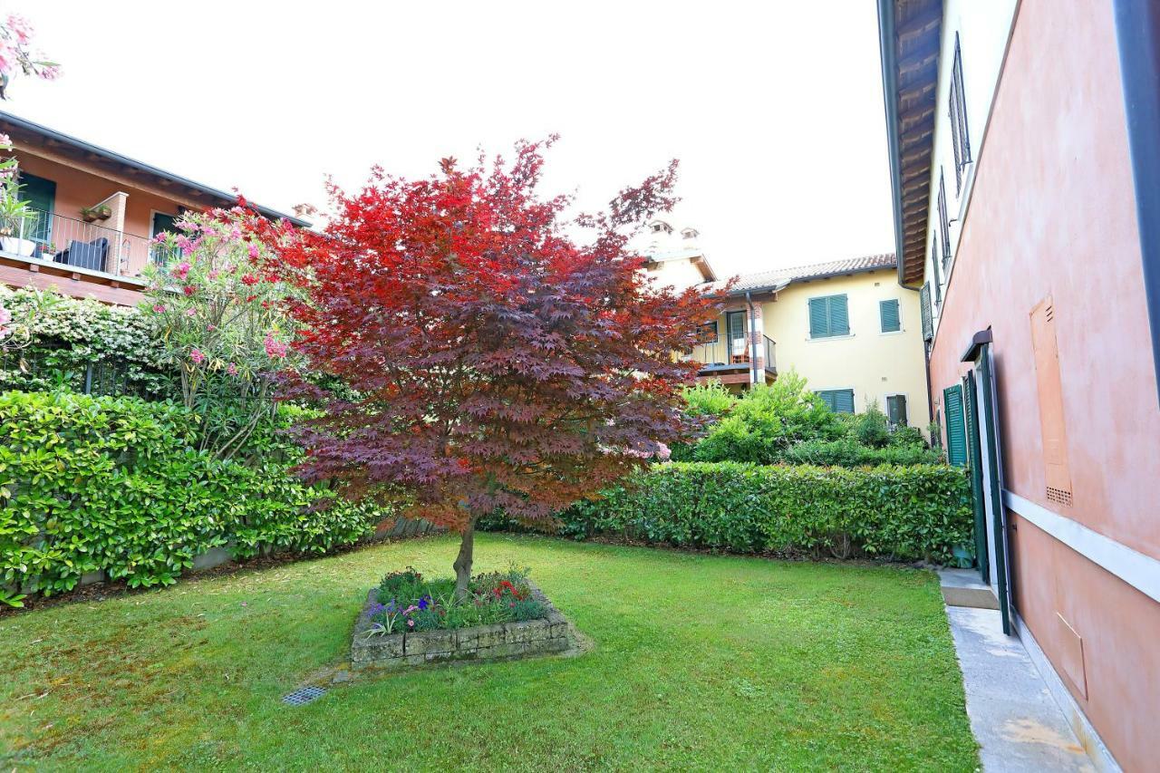 Casa Vacanze I Borghi Apartment Salionze Екстериор снимка