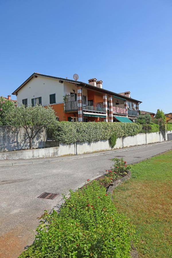 Casa Vacanze I Borghi Apartment Salionze Екстериор снимка