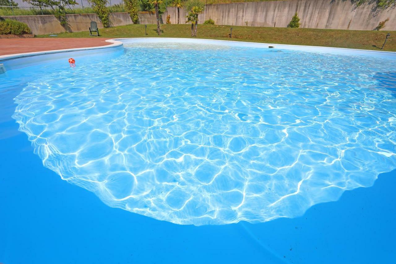 Casa Vacanze I Borghi Apartment Salionze Екстериор снимка