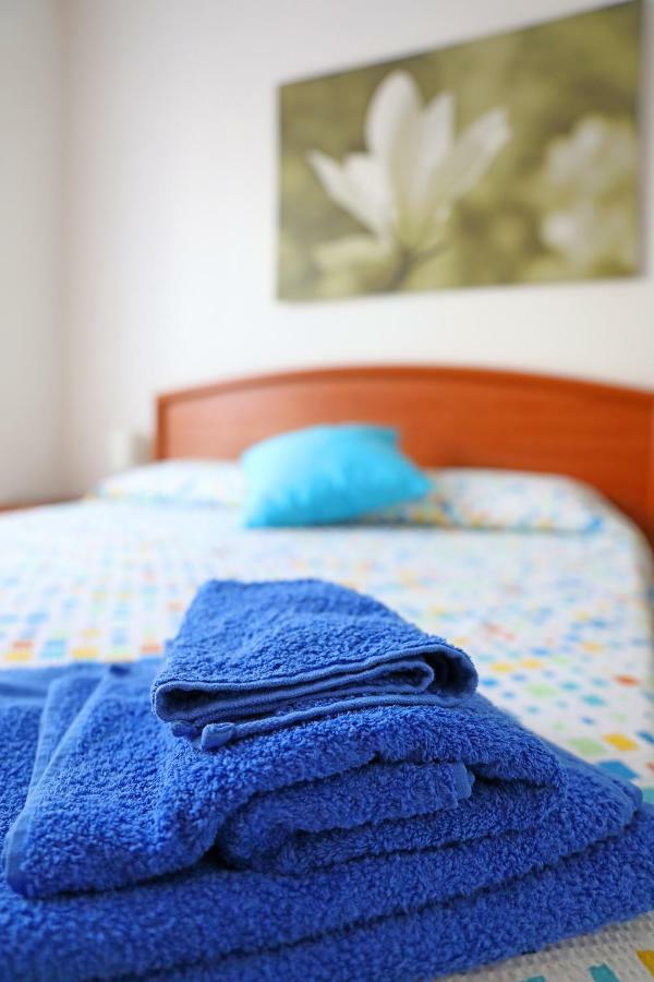 Casa Vacanze I Borghi Apartment Salionze Екстериор снимка