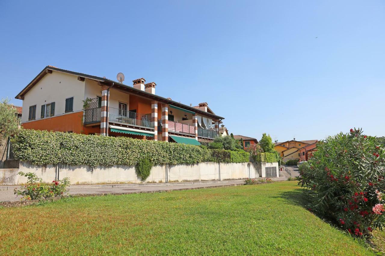 Casa Vacanze I Borghi Apartment Salionze Екстериор снимка