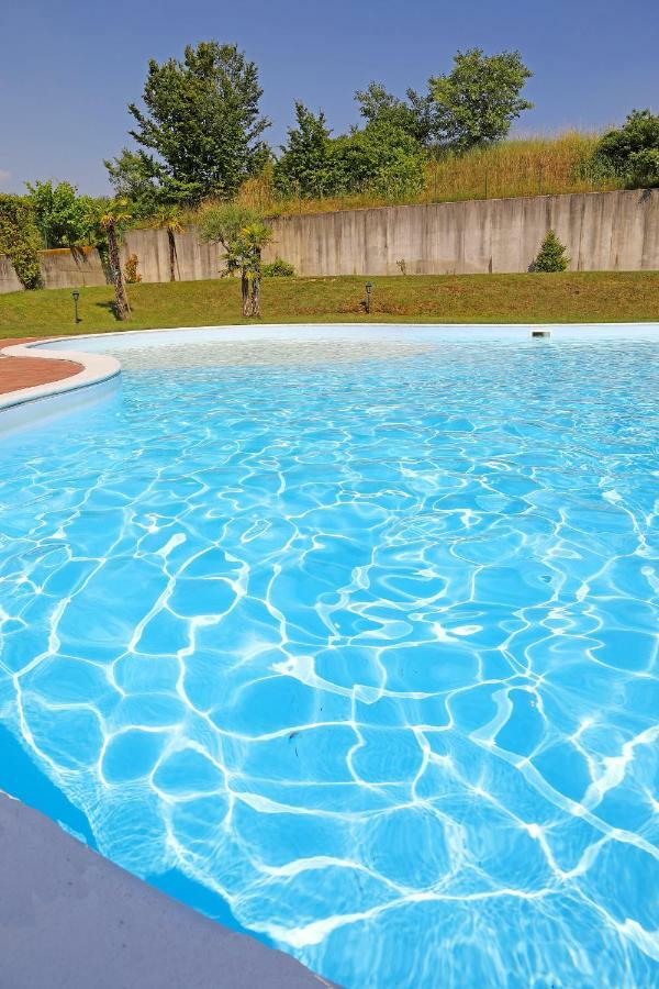 Casa Vacanze I Borghi Apartment Salionze Екстериор снимка