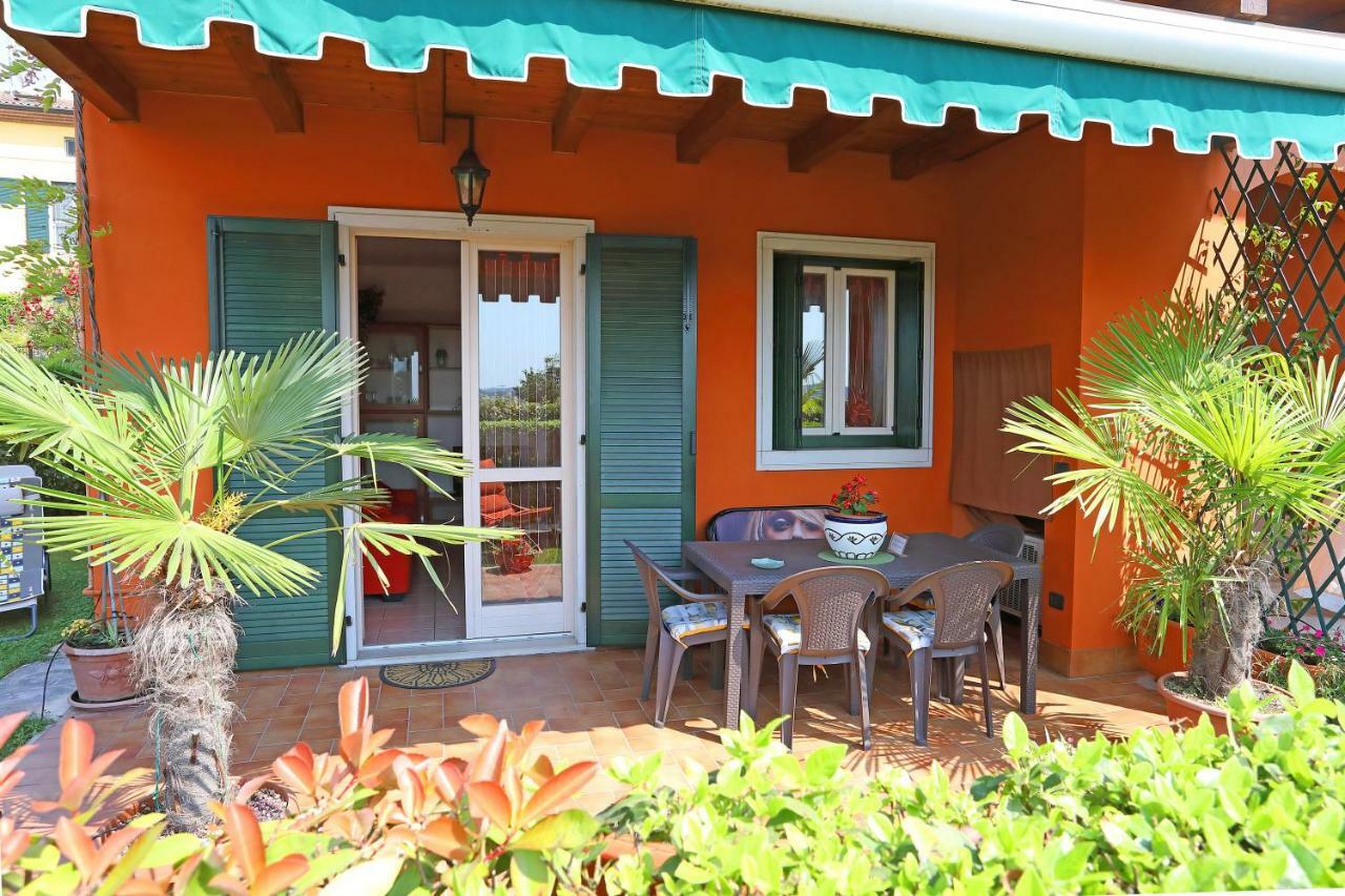 Casa Vacanze I Borghi Apartment Salionze Екстериор снимка